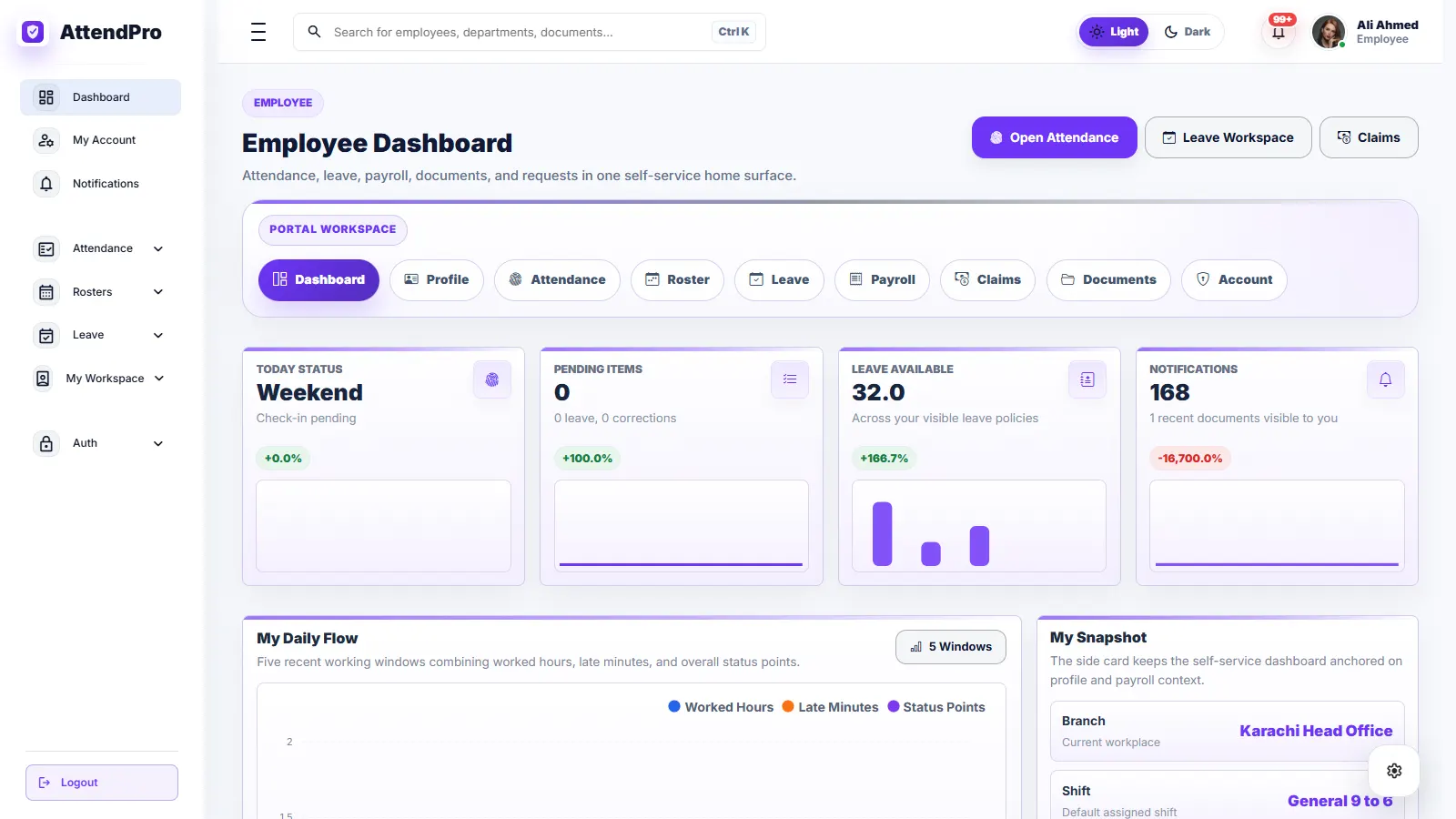 Screenshot 3