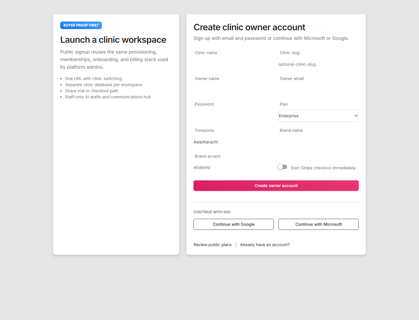 Operix screenshot 6