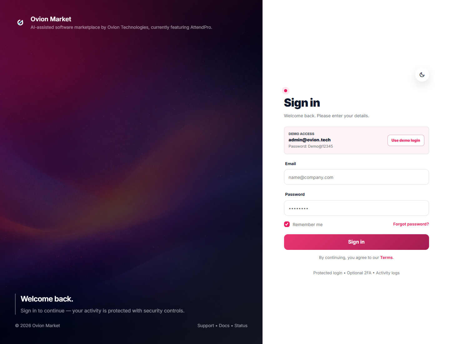 Operix screenshot 7