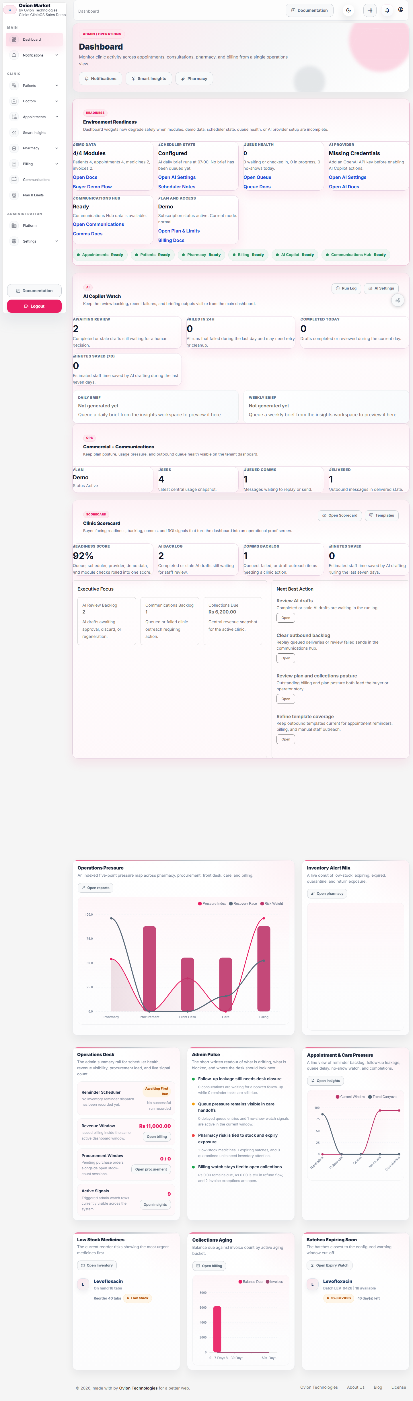 Operix preview 2