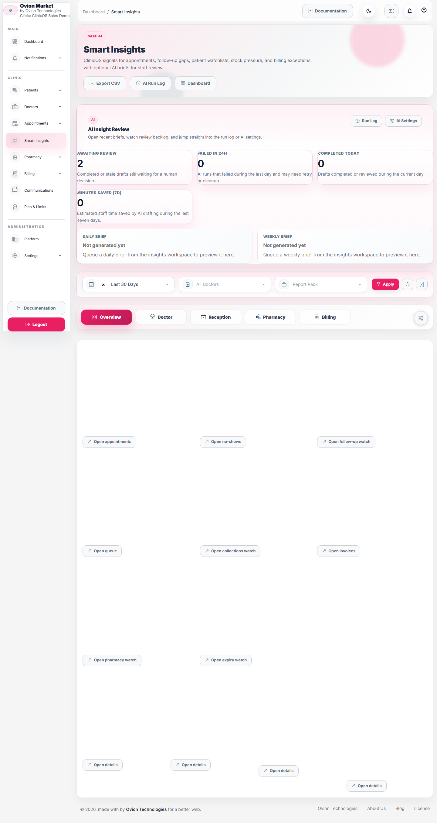 Operix screenshot 11