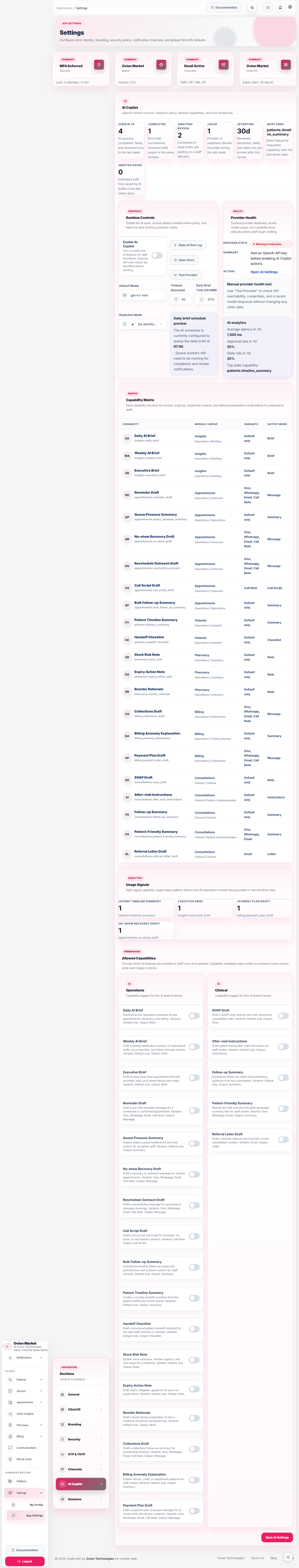 Operix screenshot 13