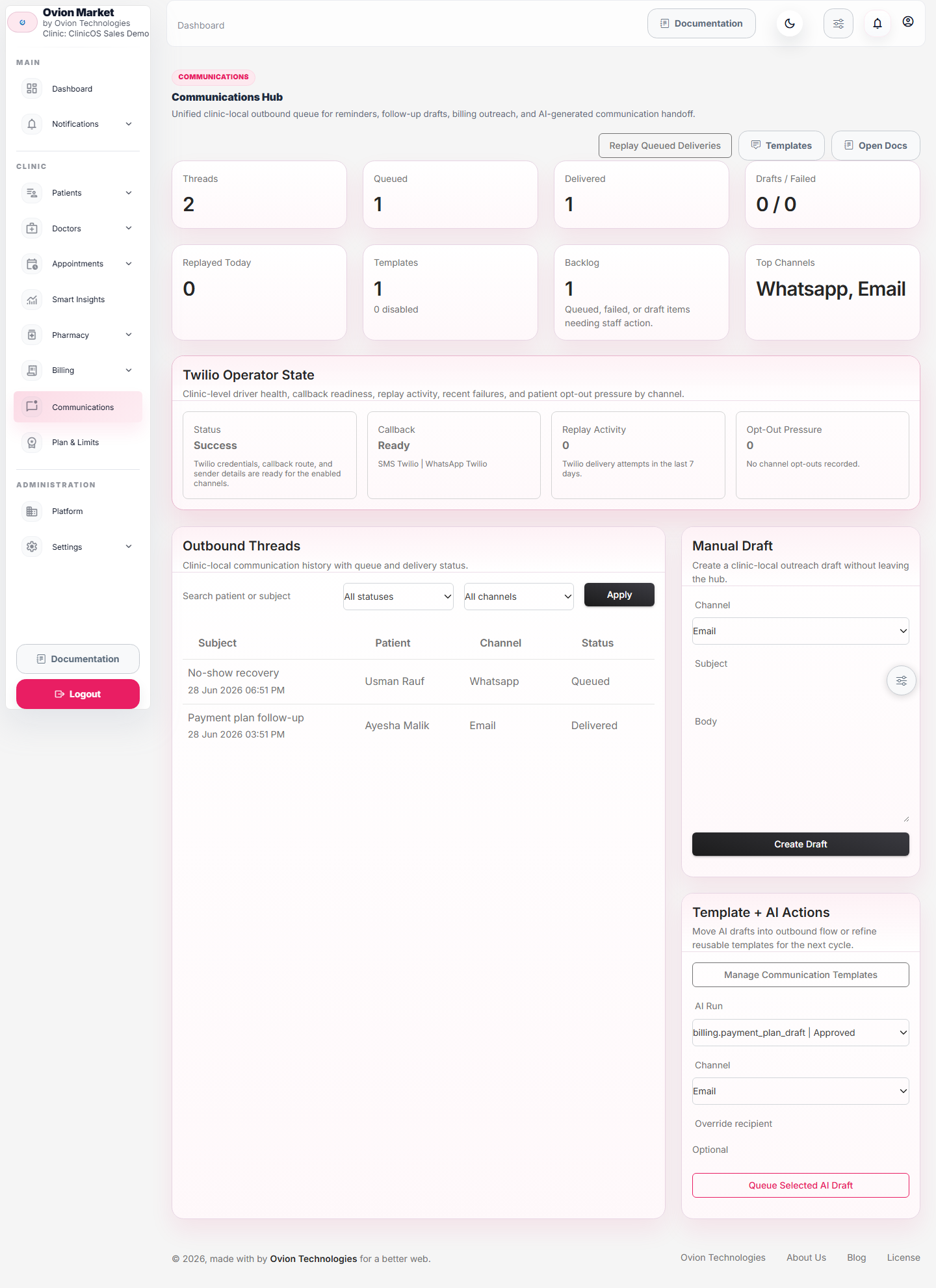Operix screenshot 14