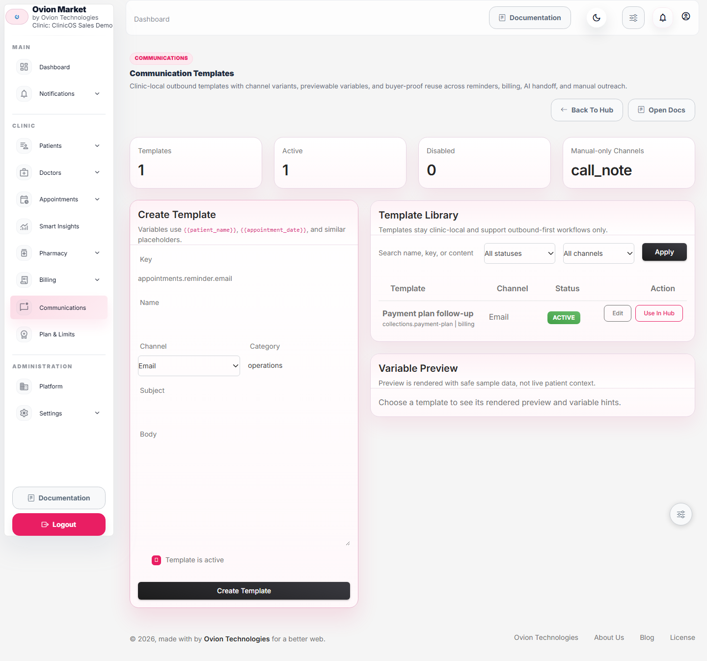 Operix screenshot 15