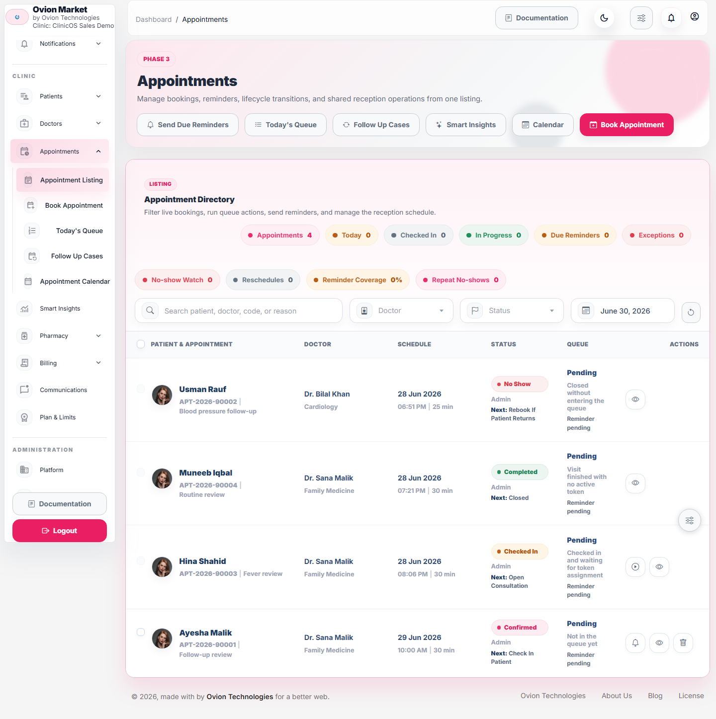 Operix preview 5