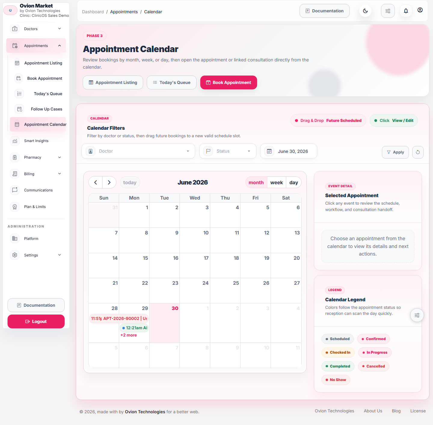 Operix screenshot 18