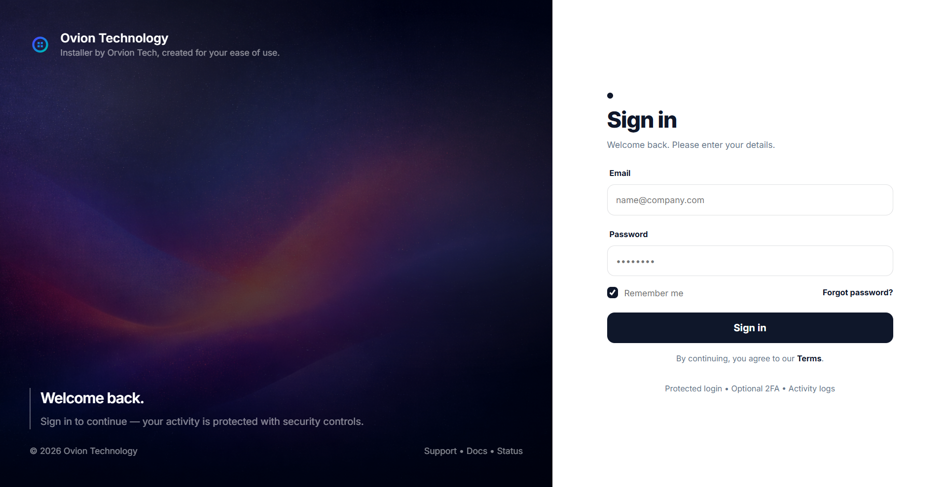 SupportHub screenshot 11