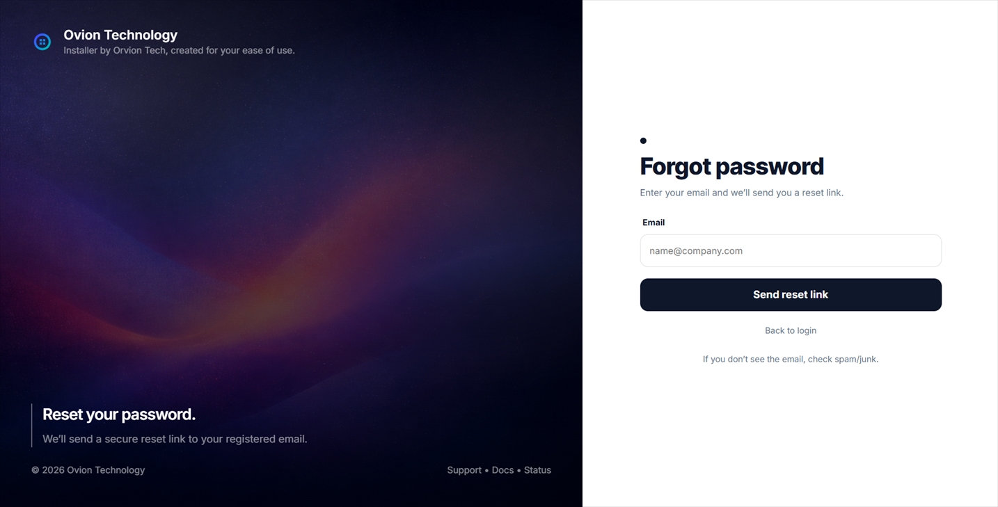 SupportHub screenshot 14