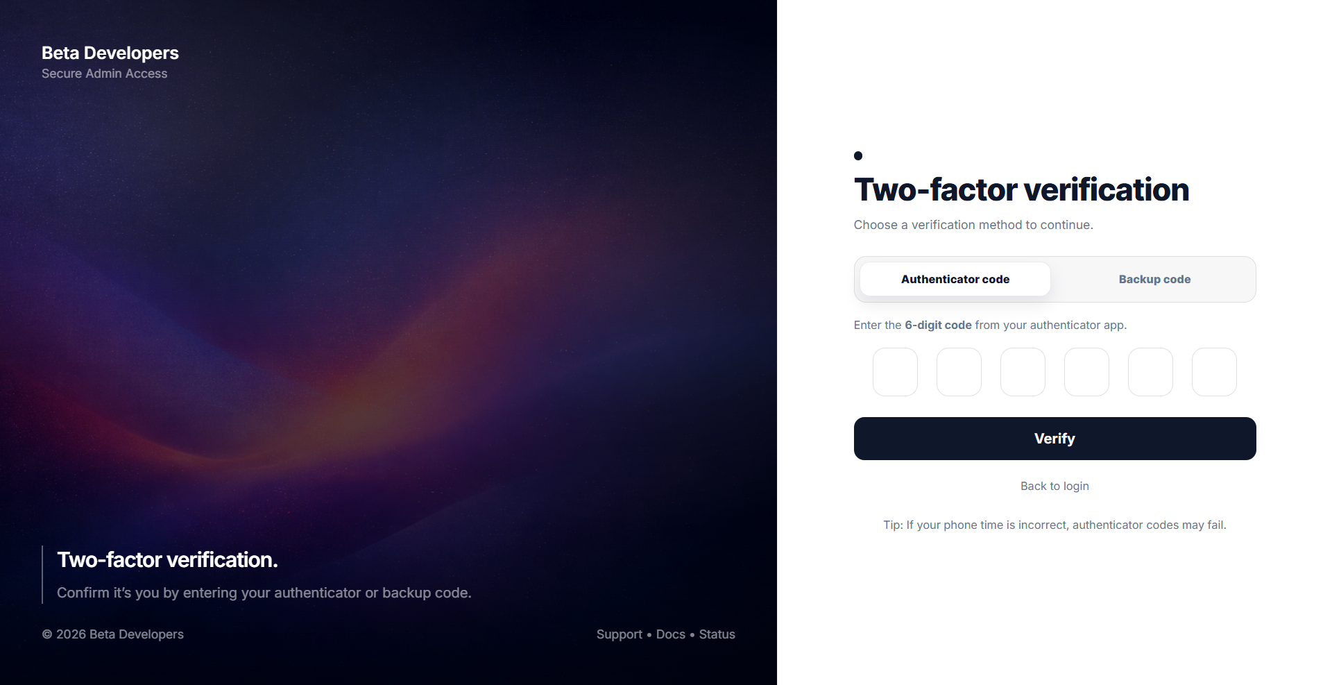 SupportHub screenshot 13