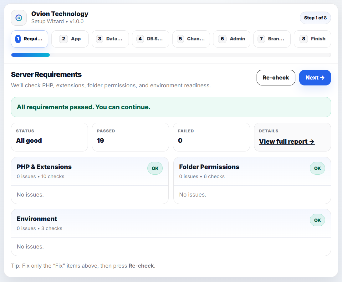 SupportHub screenshot 16