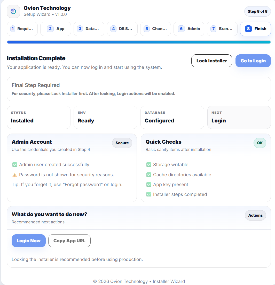 SupportHub screenshot 21