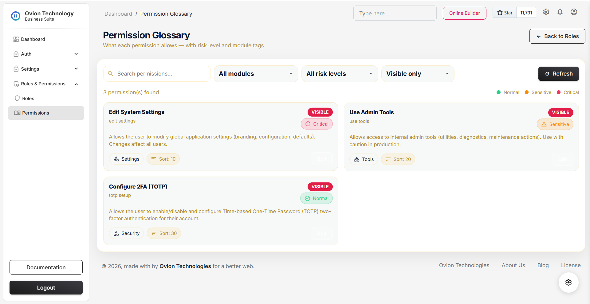 SupportHub screenshot 10