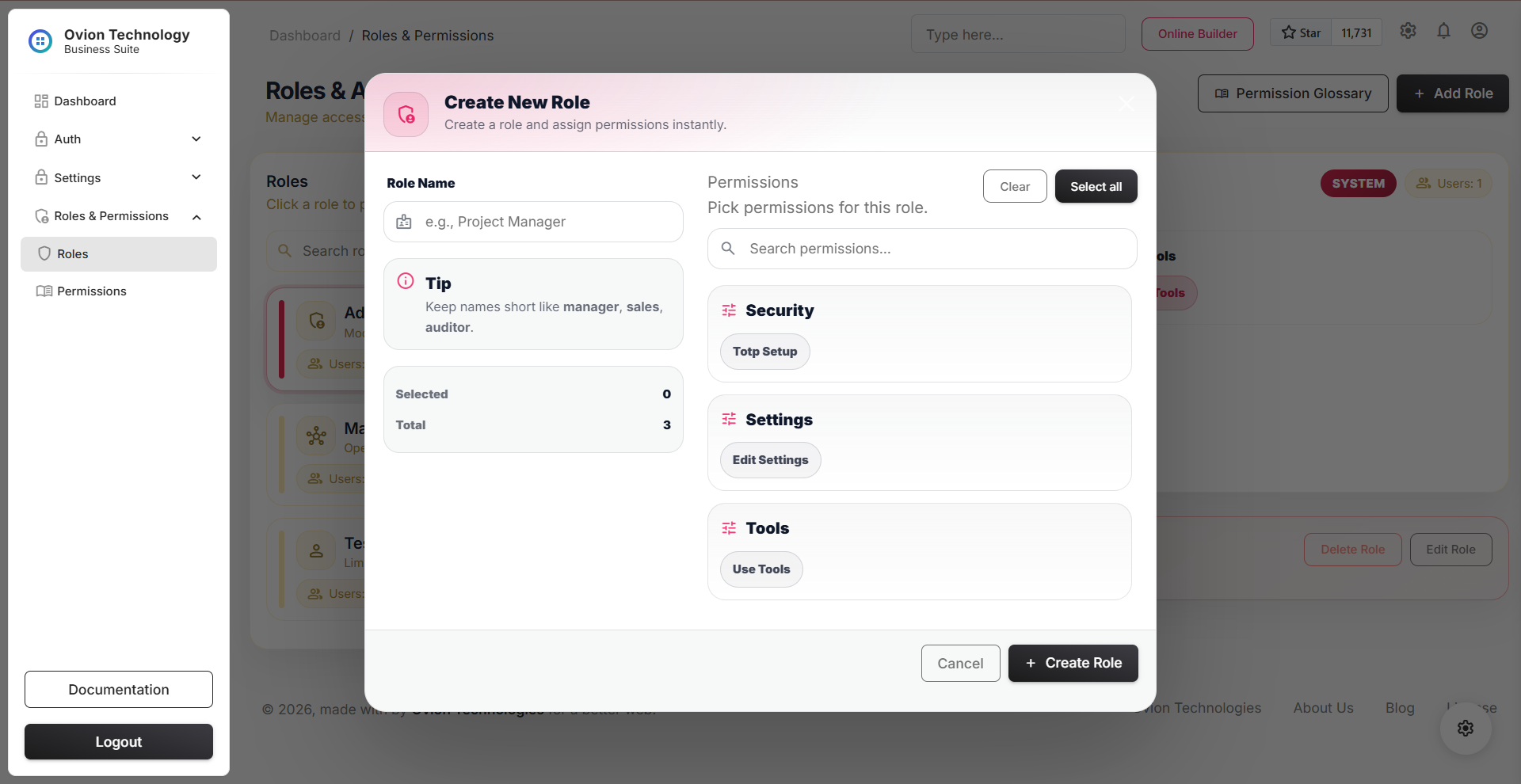 SupportHub screenshot 9