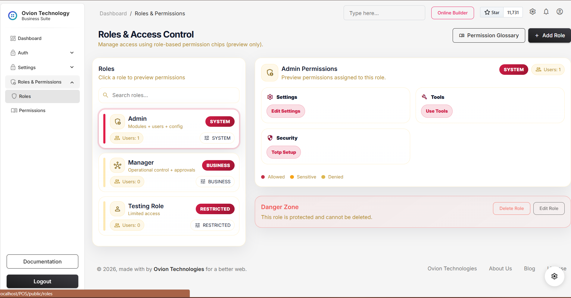 SupportHub screenshot 8