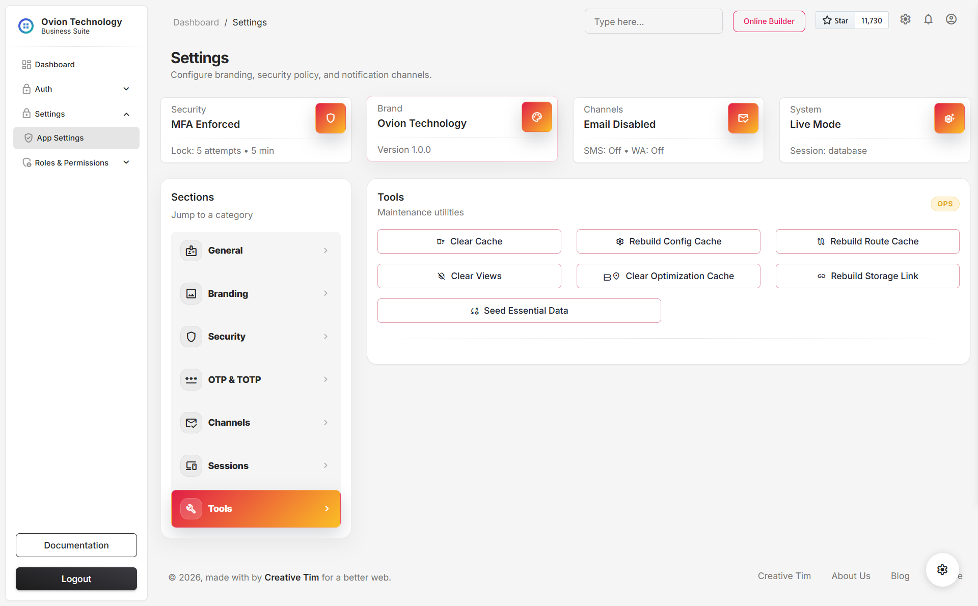 SupportHub screenshot 7