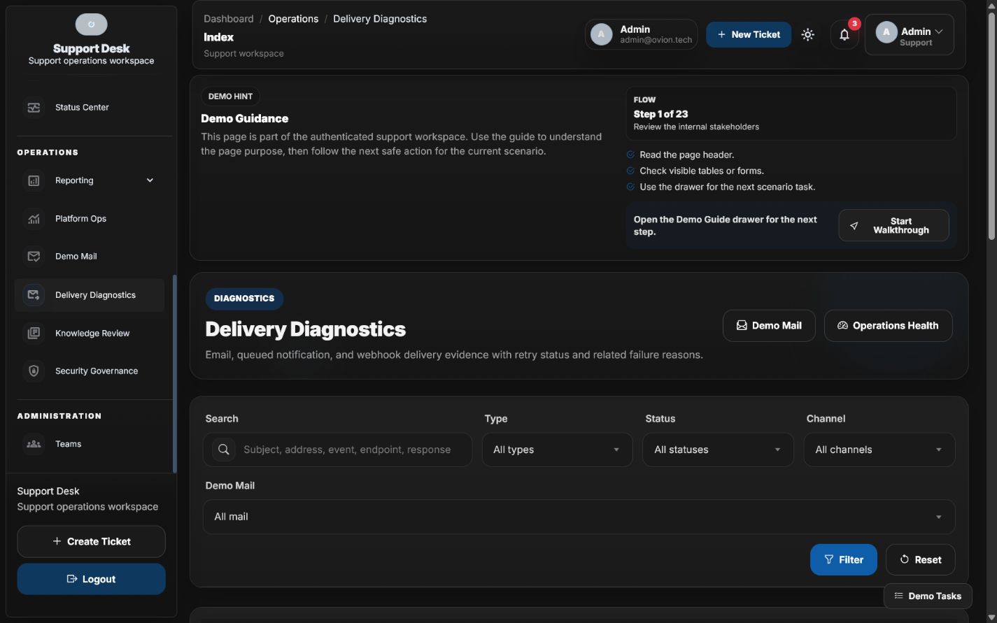 TicketPro screenshot 19