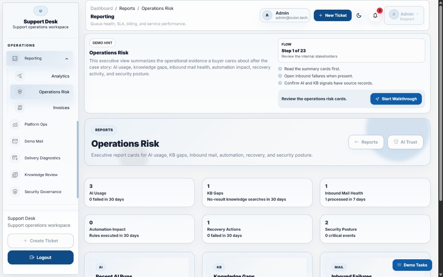 TicketPro screenshot 20