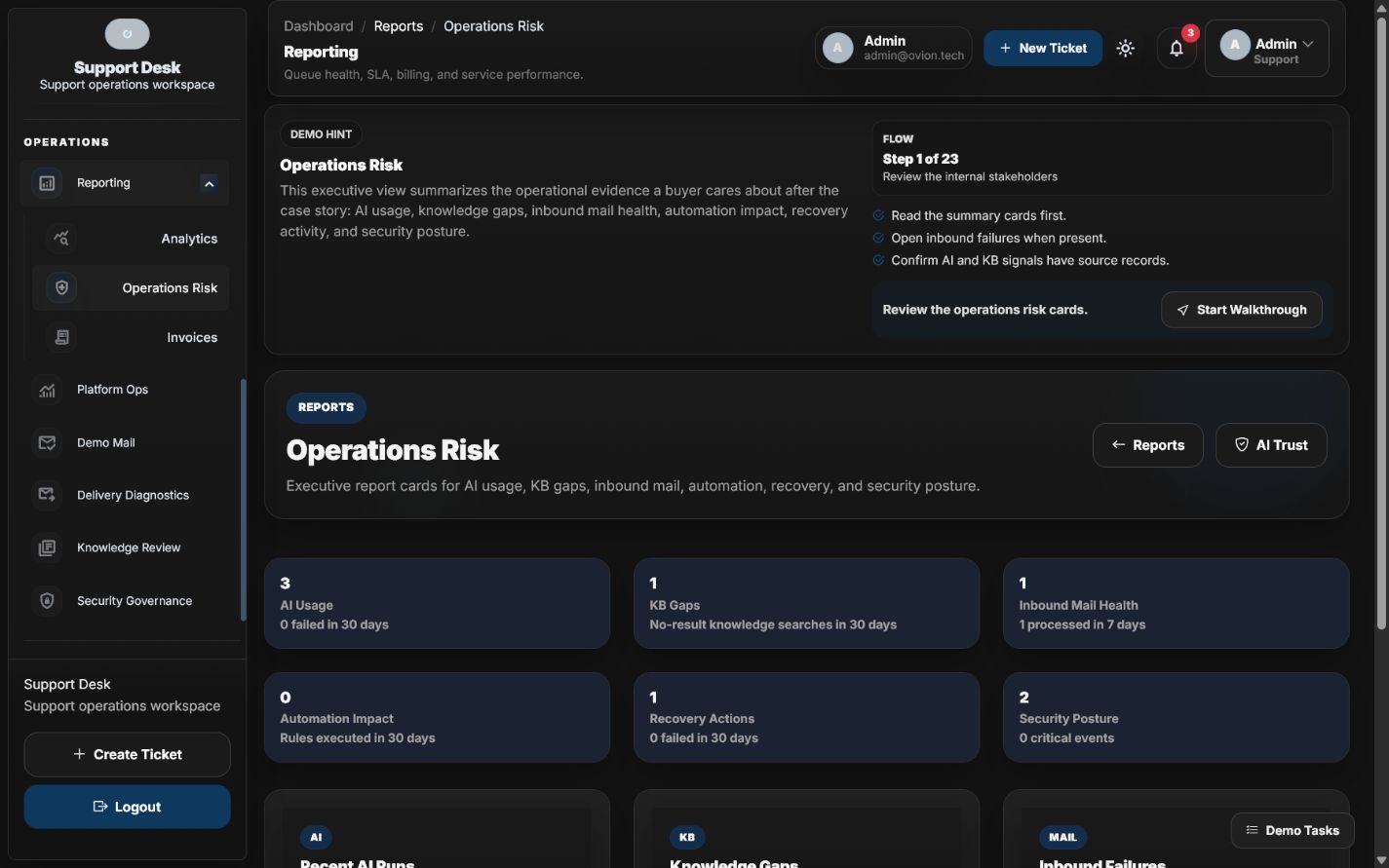 TicketPro screenshot 21