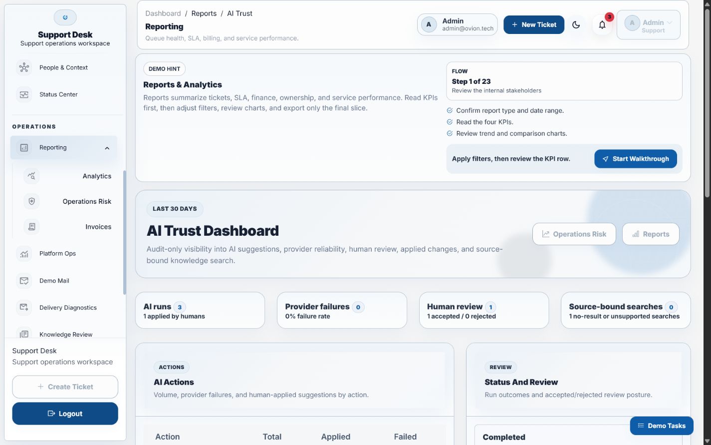TicketPro screenshot 22
