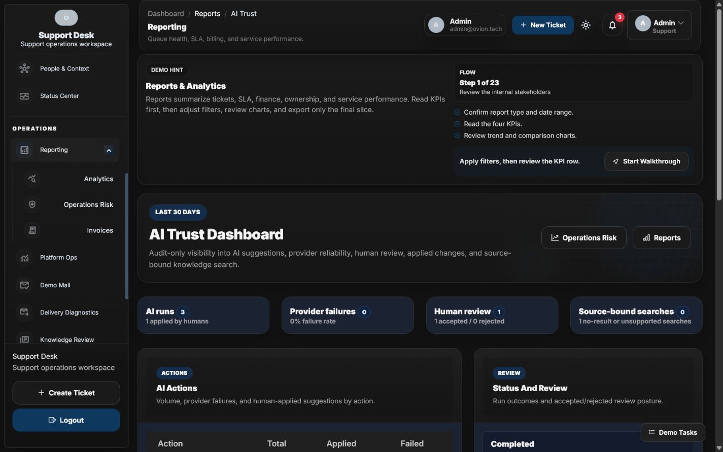 TicketPro screenshot 23